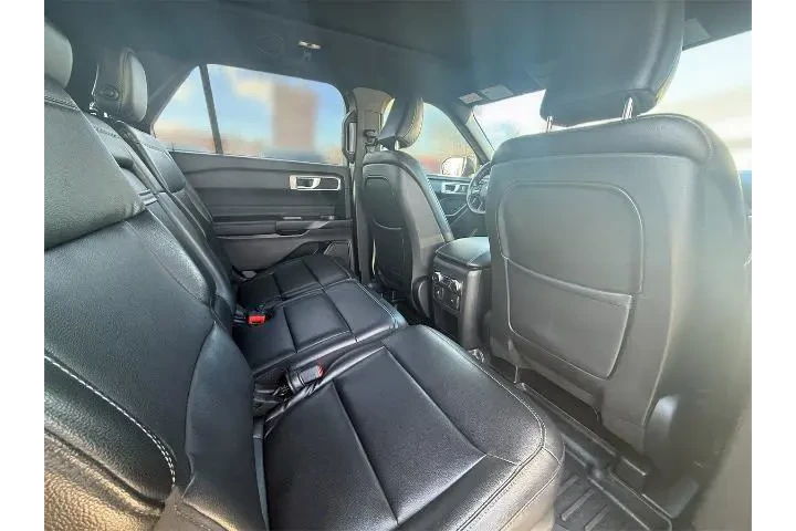 $22988 : Ford Explorer 2020 AWD XLT 4 image 8