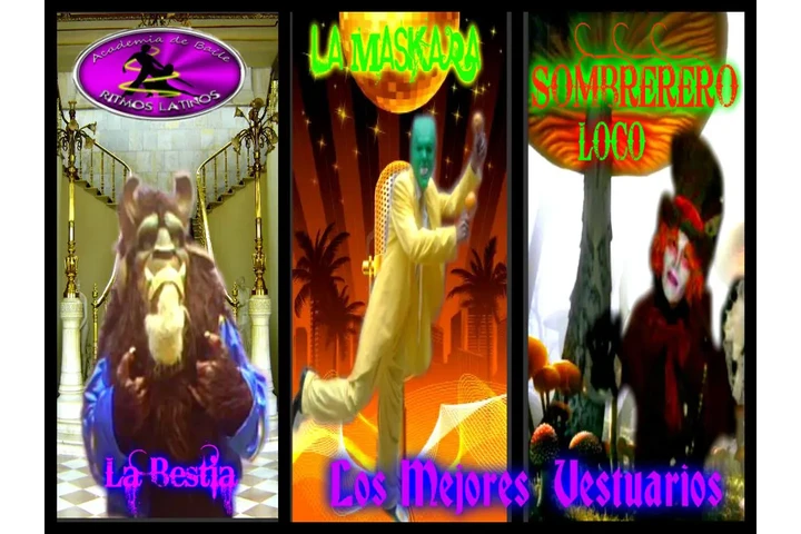 coreografias para xv años image 2