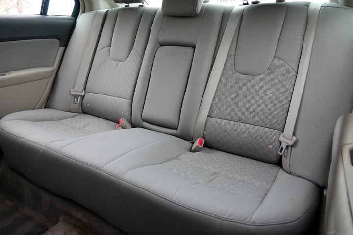 $7400 : 2012 Fusion SE image 10