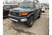 $4900 : Toyota FJ Cruiser 2007 4dr S thumbnail