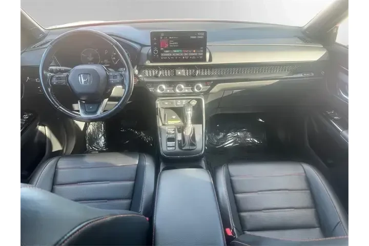 $31754 : Honda CR-V Hybrid 2024 AWD S image 10