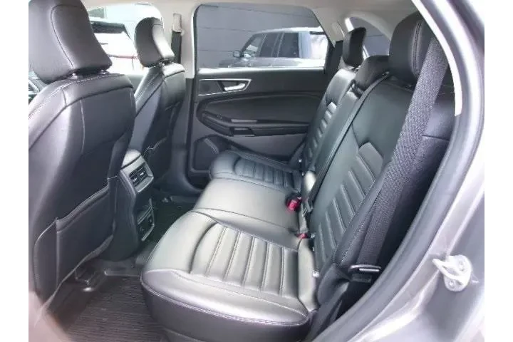 $31890 : Ford Edge 2023 AWD SEL 4dr C image 7