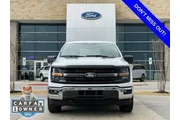 $37250 : Ford F-150 2024 4x4 XLT 4dr thumbnail