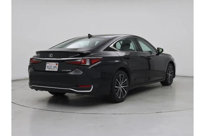 $37998 : Lexus ES 300h 2023 4dr Sedan image 8