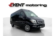 $64999 : 2014 Mercedes-Benz Sprinter P thumbnail