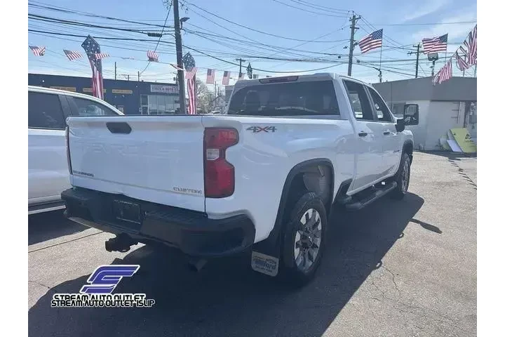 $39995 : Chevrolet Silverado 2500HD 2 image 8