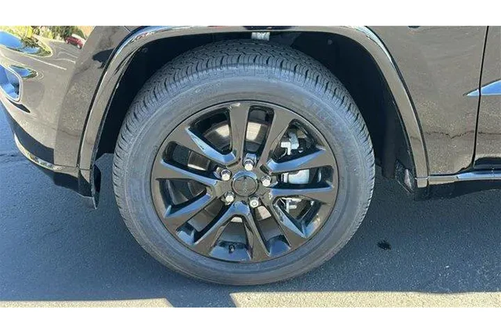 $20995 : Jeep Grand Cherokee 2021 4x2 image 9