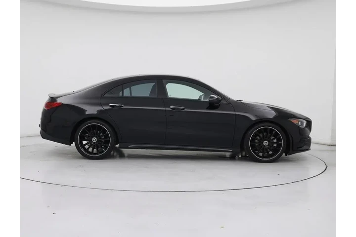 $29998 : Mercedes-Benz CLA 2023 CLA 2 image 7