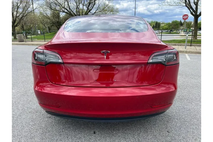 $18500 : 2018 Model 3 Long Range image 7