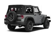 $17988 : Jeep Wrangler 2015 4x4 Sport thumbnail
