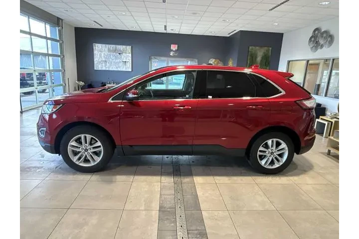 $19990 : Ford Edge 2016 AWD SEL 4dr C image 6
