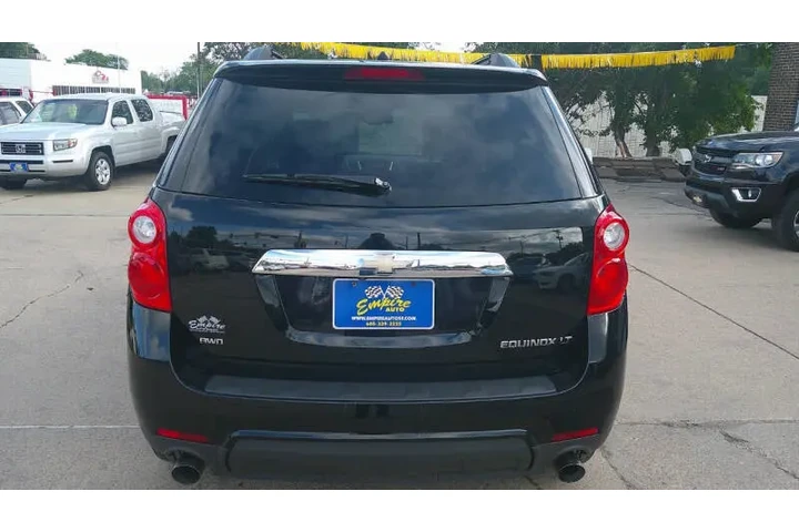 $11999 : 2013 Equinox LT image 10