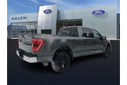 $39995 : Ford F-150 2023 4x4 XLT 4dr thumbnail