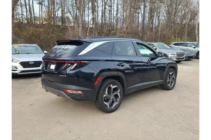 $31490 : Hyundai TUCSON Hybrid 2024 A image 7