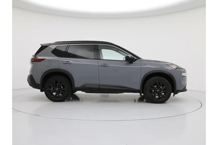 $25998 : Nissan Rogue 2023 AWD SV 4dr image 7