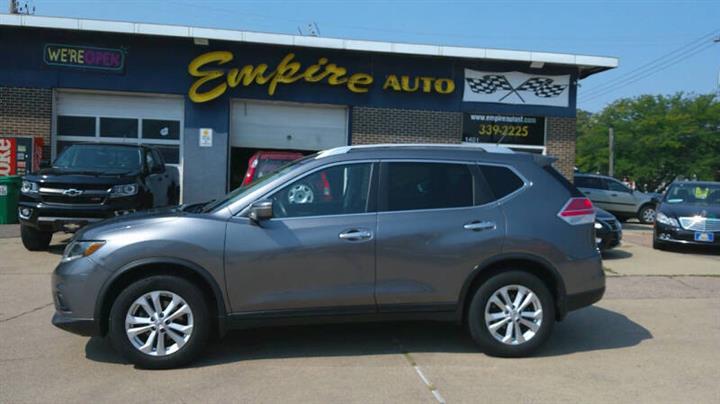 $13999 : 2015 Rogue SV image 2