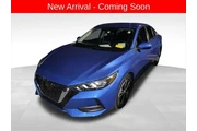 Nissan Sentra 2022 SV 4dr Se en Orlando