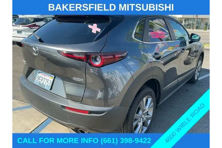 $21697 : Mazda CX-30 2022 AWD 2.5 S S image 5