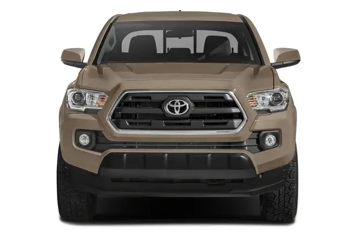 $28995 : Toyota Tacoma 2017 4x4 TRD P image 4