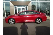 $10179 : Hyundai SONATA Hybrid 2016 L thumbnail