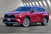 $34900 : Toyota Highlander Hybrid 202 thumbnail