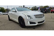 $12990 : 2014 ATS 3.6L Premium thumbnail