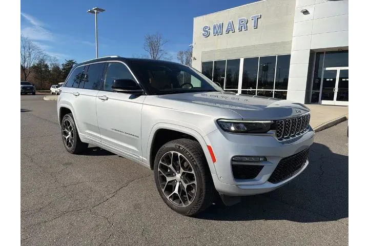 $39999 : Jeep Grand Cherokee 2022 4x4 image 2