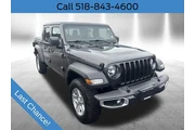 Jeep Gladiator 2023 4x4 Spor en Albany