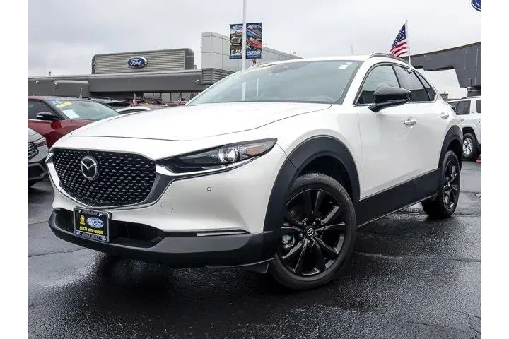 $28977 : Mazda CX-30 2023 AWD 2.5 Tur image 1