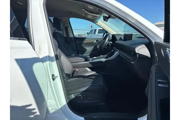 $37500 : Genesis GV80 2024 AWD 2.5T 4 image 7