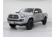 $30998 : Toyota Tacoma 2017 4x2 TRD S thumbnail