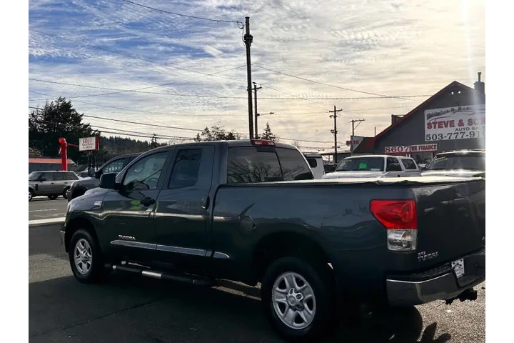 $14998 : 2009 Tundra SR5 image 7