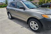 $4500 : Hyundai Santa Fe 2012 thumbnail