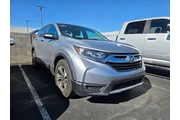 Honda CR-V 2019 LX 4dr SUV en Las Vegas