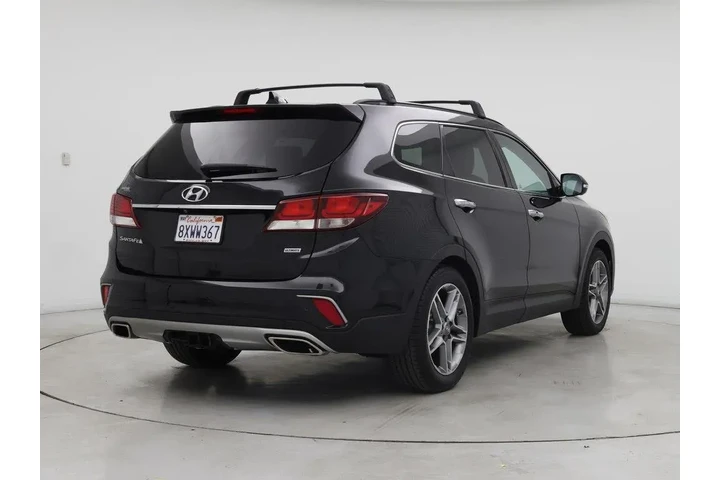 $17998 : Hyundai SANTA FE 2017 SE Ult image 8