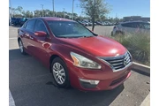 $8572 : Nissan Altima 2015 2.5 S 4dr thumbnail