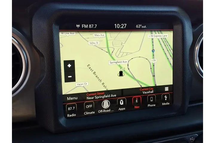 $28749 : Jeep Wrangler Unlimited 2019 image 10