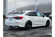 $25000 : Honda Civic 2024 Sport 4dr S thumbnail