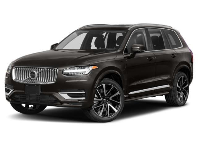 $41900 : PRE-OWNED 2022 VOLVO XC90 REC image 3