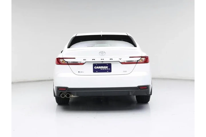 $33998 : Toyota Camry 2026 SE 4dr Sed image 6