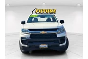 $21888 : Chevrolet Colorado 2021 4x2 thumbnail