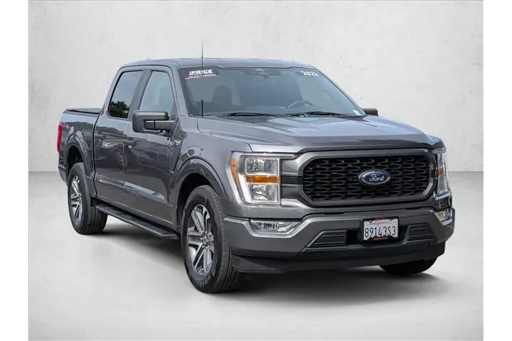 $24995 : Ford F-150 2022 4x2 XL 4dr S image 3