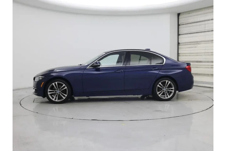 $17998 : BMW 3 Series 2016 AWD 328i x image 3