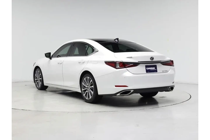 $30998 : Lexus ES 350 2019 Luxury 4dr image 2