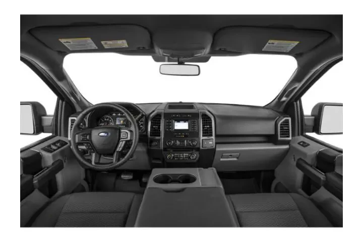 $22983 : Ford F-150 2019 4x2 XL 4dr S image 8