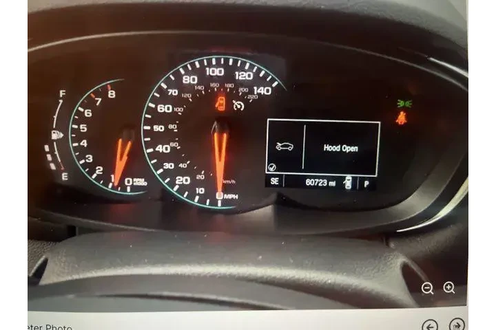 $16995 : Chevrolet Trax 2021 AWD LT 4 image 8