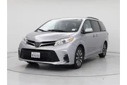 $35998 : Toyota Sienna 2018 AWD LE 7- thumbnail