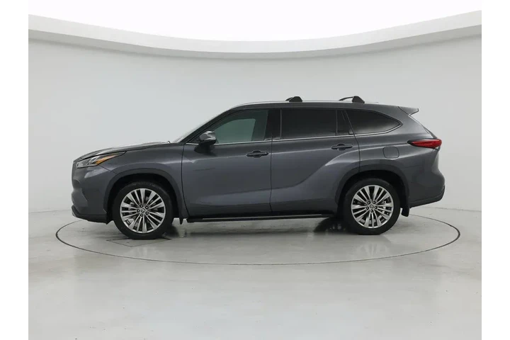 $38998 : Toyota Highlander 2021 AWD P image 3