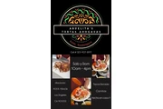 Tortas ahogadas y tacos dorado en Los Angeles