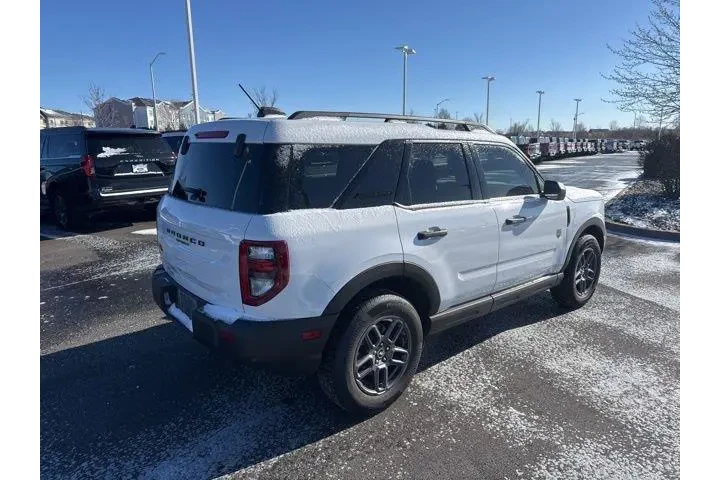$26000 : Ford Bronco Sport 2025 AWD B image 7